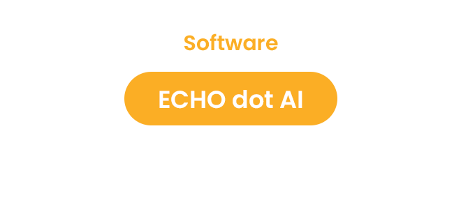 ECHO dot AI